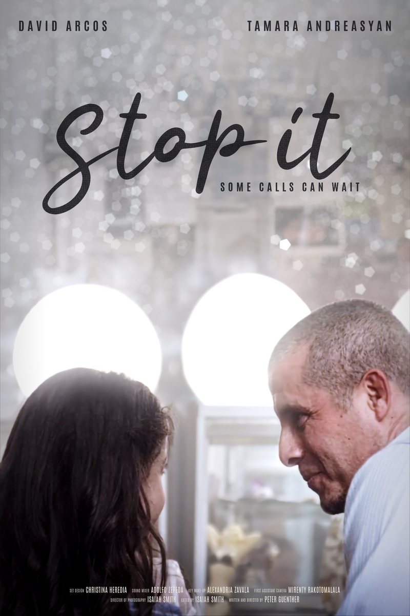 Stop It