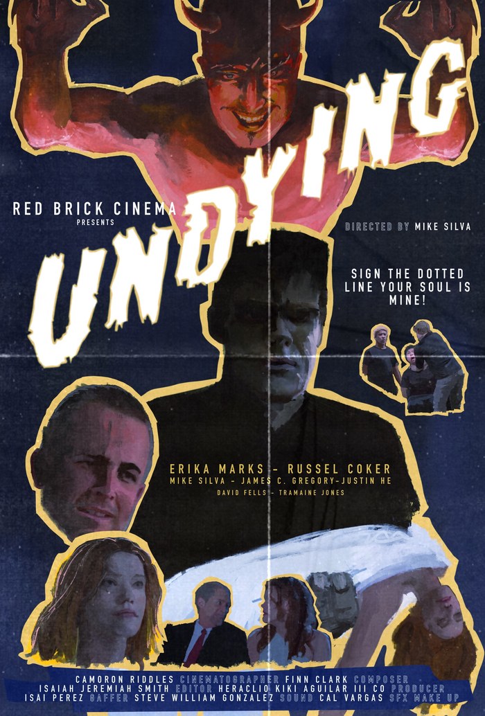 Undying